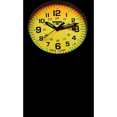 Zegarek TRASER TS-107423