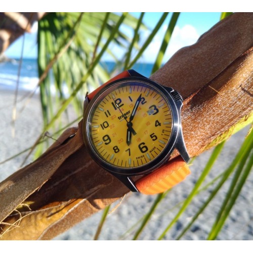 Zegarek TRASER TS-107423