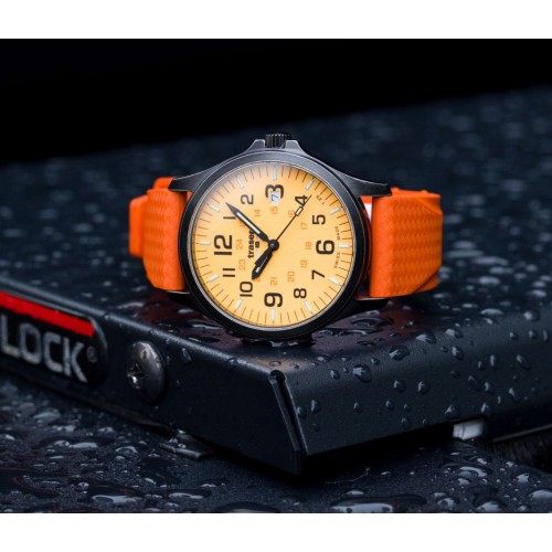 Zegarek TRASER TS-107423