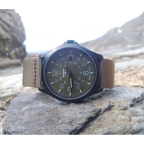 Zegarek TRASER TS-108631