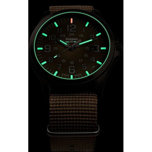 Zegarek TRASER TS-108631