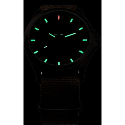 Zegarek TRASER TS-108631