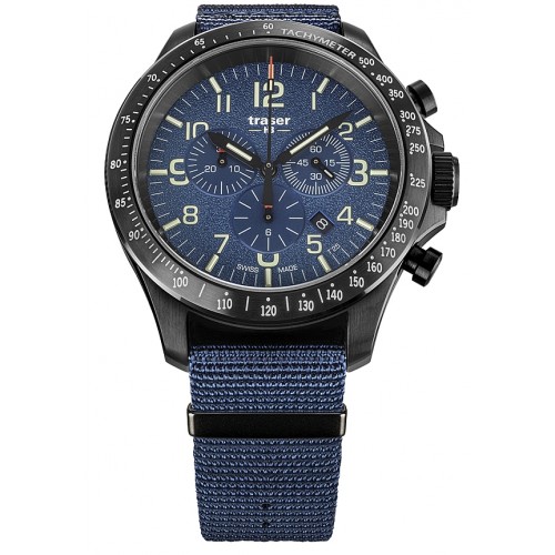 Zegarek TRASER TS-109461