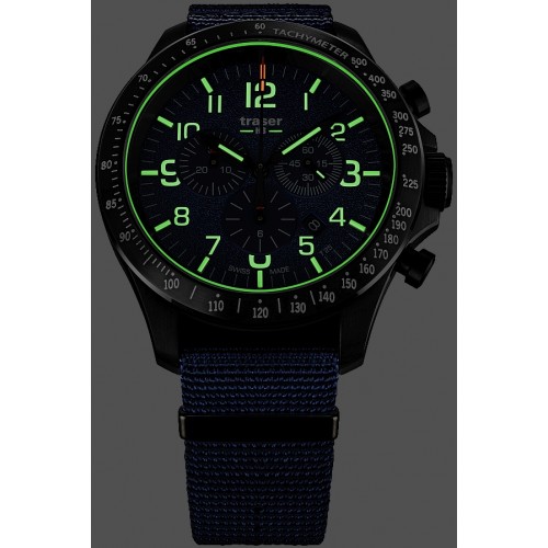 Zegarek TRASER TS-109461