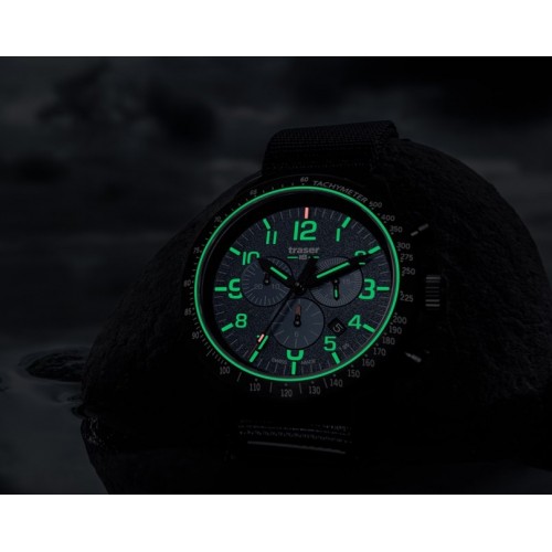 Zegarek TRASER TS-109461