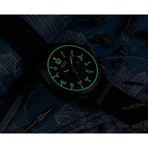 Zegarek TRASER TS-109465