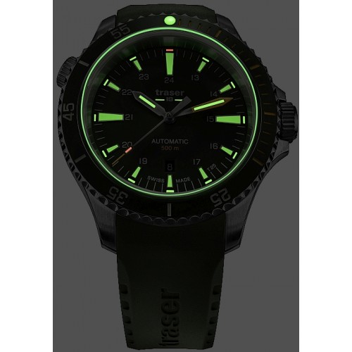 Zegarek TRASER TS-110327