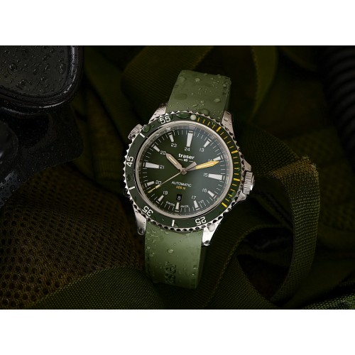 Zegarek TRASER TS-110327