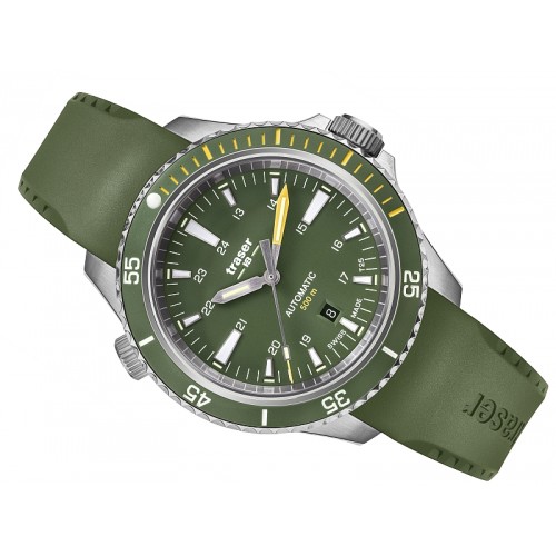 Zegarek TRASER TS-110327