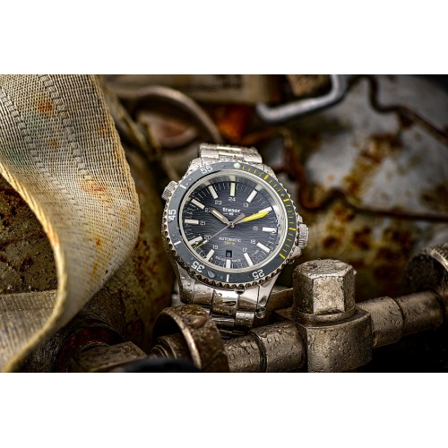 Zegarek TRASER TS-110329