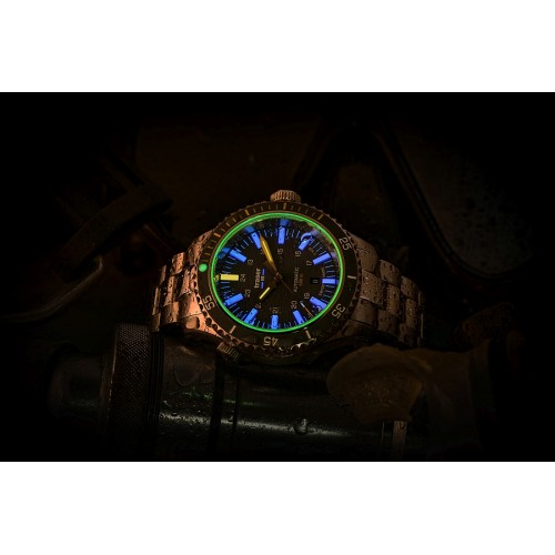 Zegarek TRASER TS-110329