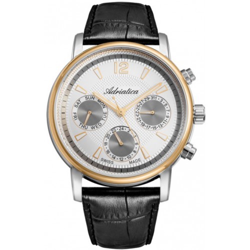 Zegarek ADRIATICA A8275.2253QF