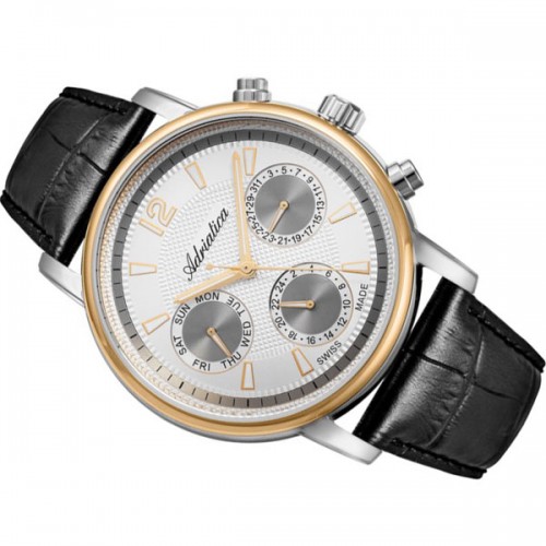 Zegarek ADRIATICA A8275.2253QF