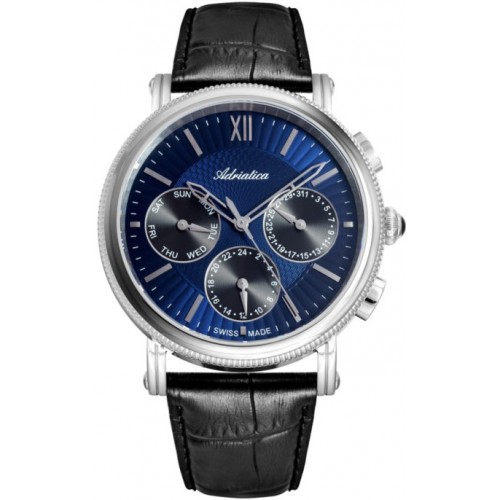 Zegarek ADRIATICA A8272.5265QF