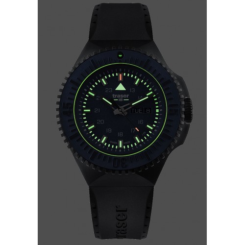 Zegarek TRASER TS-109857