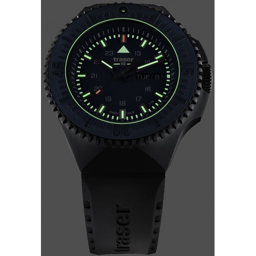 Zegarek TRASER TS-109857