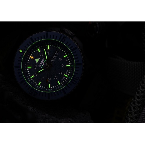 Zegarek TRASER TS-109857