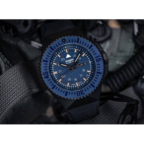 Zegarek TRASER TS-109857