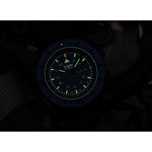 Zegarek TRASER TS-109857