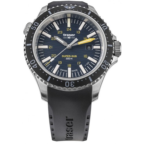 Zegarek TRASER TS-109371
