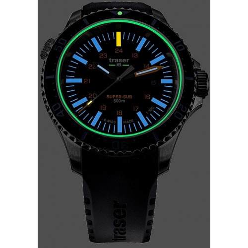 Zegarek TRASER TS-109371