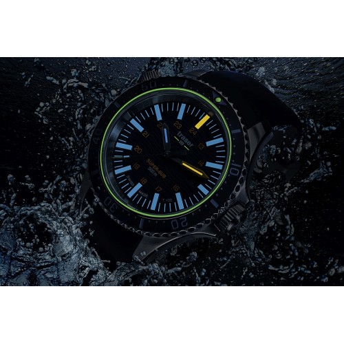 Zegarek TRASER TS-109371