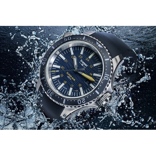 Zegarek TRASER TS-109371