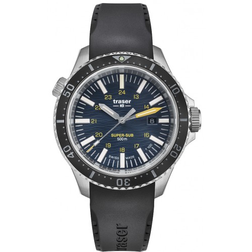 Zegarek TRASER TS-109371
