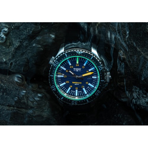 Zegarek TRASER TS-109371