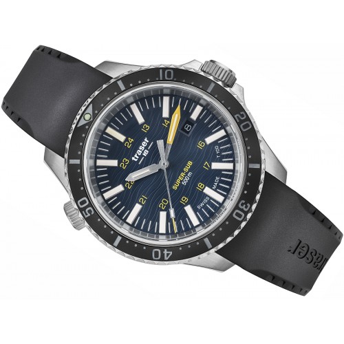 Zegarek TRASER TS-109371