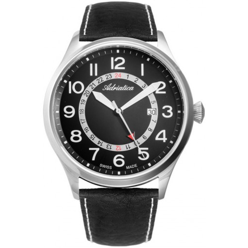 Zegarek ADRIATICA A8267.5224Q