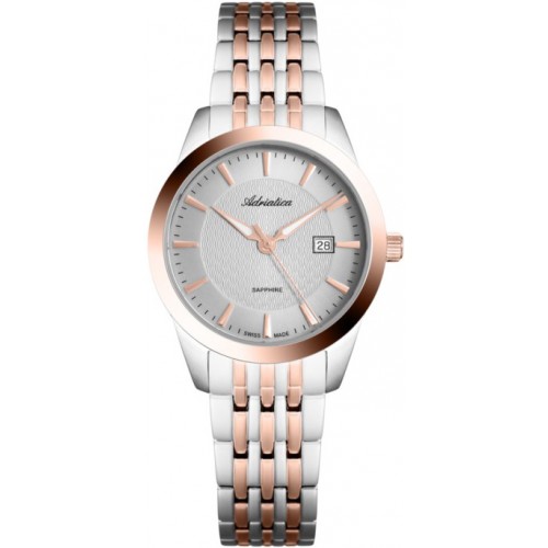 Zegarek ADRIATICA A3188.R117Q