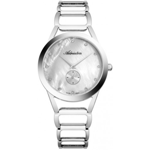 Zegarek ADRIATICA A3725.514FQ