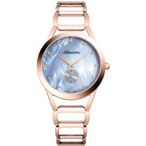 Zegarek ADRIATICA A3725.914ZQ