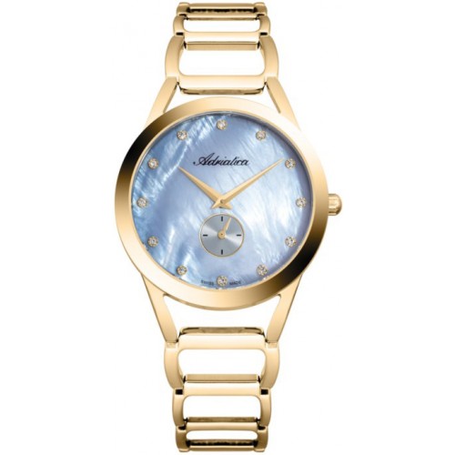 Zegarek ADRIATICA A3725.114ZQ