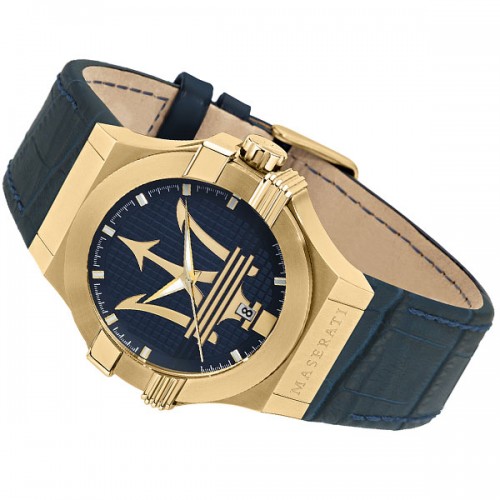 Zegarek MASERATI R8851108035