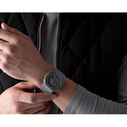 Zegarek CASIO GA-2110ET-8AER