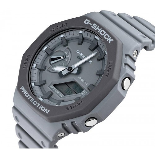 Zegarek CASIO GA-2110ET-8AER