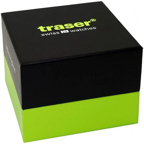 Zegarek TRASER TS-109034