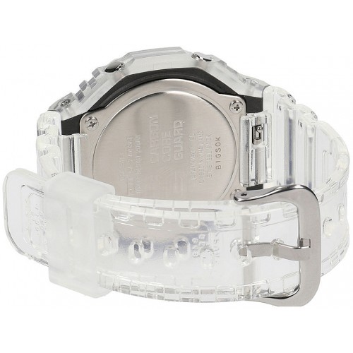 Zegarek CASIO GA-2100SKE-7AER