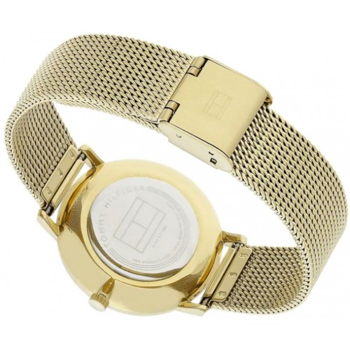 Zegarek TOMMY HILFIGER 1781943