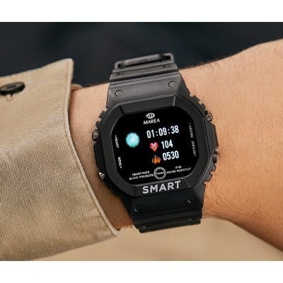 Smartwatch MAREA B57008/1