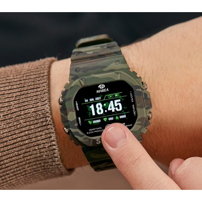 Smartwatch MAREA B57008/5
