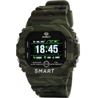 Smartwatch MAREA B57008/5