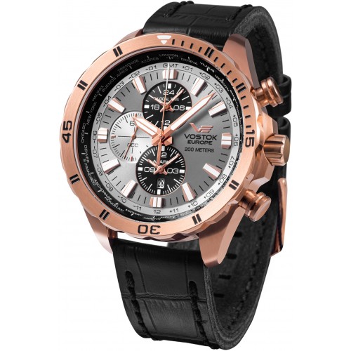 Zegarek VOSTOK EUROPE YM26-320B653