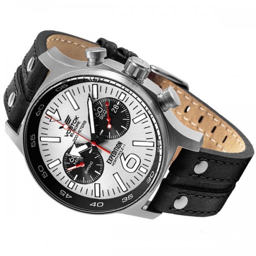 Zegarek VOSTOK EUROPE 6S21-595A642