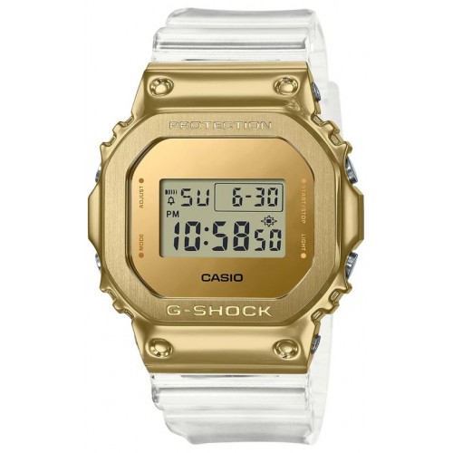 Zegarek CASIO GM-5600SG-9ER