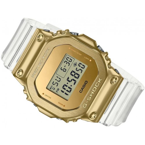 Zegarek CASIO GM-5600SG-9ER