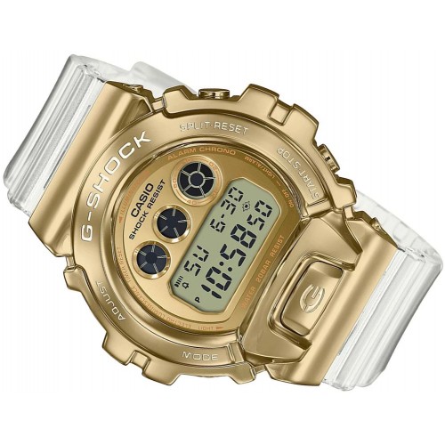 Zegarek CASIO GM-6900SG-9ER