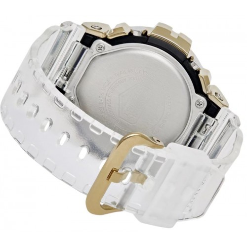 Zegarek CASIO GM-6900SG-9ER